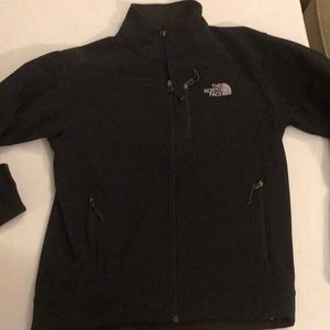 The North Face Men’s Apex Jacket